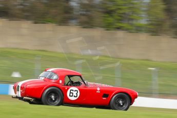 World © Octane Photographic Ltd/Chris Enion. Donington Park General un-silenced test 25th April 2013. Digital Ref : 0641ce1d2751