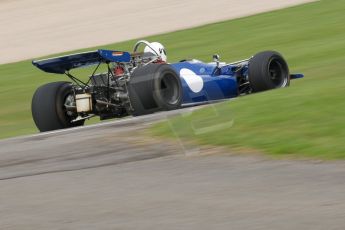 World © Octane Photographic Ltd/Chris Enion. Donington Park General un-silenced test 25th April 2013. Digital Ref : 0641ce1d2877