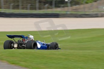 World © Octane Photographic Ltd/Chris Enion. Donington Park General un-silenced test 25th April 2013. Digital Ref : 0641ce1d2878