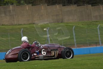 World © Octane Photographic Ltd/Chris Enion. Donington Park General un-silenced test 25th April 2013, Bristol. Digital Ref : 0641ce1d2893