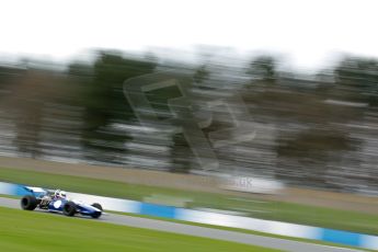 World © Octane Photographic Ltd/Chris Enion. Donington Park General un-silenced test 25th April 2013. Digital Ref : 0641ce1d2981