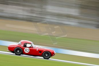World © Octane Photographic Ltd/Chris Enion. Donington Park General un-silenced test 25th April 2013. Digital Ref : 0641ce1d3024