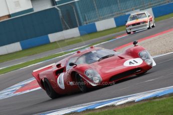 World © Octane Photographic Ltd/Chris Enion. Donington Park General un-silenced test 25th April 2013. Digital Ref : 0641ce1d3236