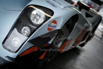World © Octane Photographic Ltd/Chris Enion. Donington Park General un-silenced test 25th April 2013. Aston Martin LMP1, Harold Primat. Digital Ref : 0641ce1d3518