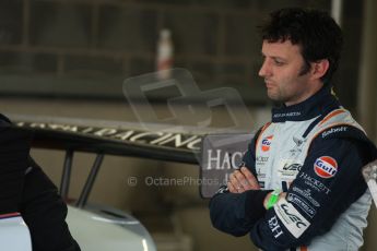 World © Octane Photographic Ltd/Chris Enion. Donington Park General un-silenced test 25th April 2013. Aston Martin Vantage PRO GTE, Darren Turner. Digital Ref : 0641ce1d3530