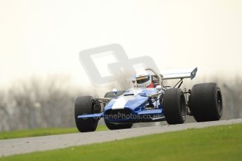 World © Octane Photographic Ltd/Chris Enion. Donington Park General un-silenced test 25th April 2013. Digital Ref : 0641ce7d6743