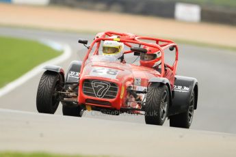 World © Octane Photographic Ltd/Chris Enion. Donington Park General un-silenced test 25th April 2013. Digital Ref : 0641ce7d6787