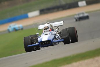 World © Octane Photographic Ltd/Chris Enion. Donington Park General un-silenced test 25th April 2013. Digital Ref : 0641ce7d6882