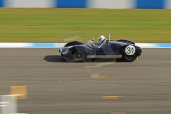 World © Octane Photographic Ltd. Donington Park General un-silenced testing, April 30th 2013. Digital Ref : 0643cb7d7382