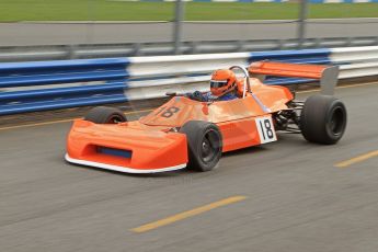 World © Octane Photographic Ltd. Donington Park General un-silenced testing, April 30th 2013. Digital Ref : 0643cb7d7549