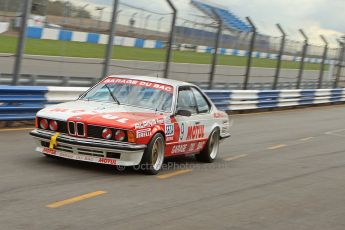 World © Octane Photographic Ltd. Donington Park General un-silenced testing, April 30th 2013. BMW 635 CSi. Digital Ref : 0643cb7d7550