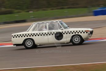 World © Octane Photographic Ltd. Donington Park General un-silenced testing, April 30th 2013. Digital Ref : 0643cb7d7804