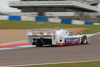 World © Octane Photographic Ltd. Donington Park General un-silenced testing, April 30th 2013. Jaguar XJR16 - Richard Eyre. Group C (Gp.C) Racing. Digital Ref : 0643cb7d7828