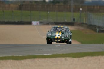 World © Octane Photographic Ltd. Donington Park General un-silenced testing, April 30th 2013. Lotus Elite. Digital Ref : 0643lw1d6773