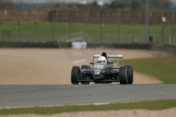 World © Octane Photographic Ltd. Donington Park General un-silenced testing, April 30th 2013. blackpool.ac.uk - Harris - Formula Renault. Digital Ref : 0643lw1d6781