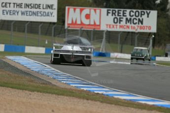 World © Octane Photographic Ltd. Donington Park General un-silenced testing, April 30th 2013. Jaguar XJR16 - Richard Eyre. Digital Ref : 0643lw1d6847