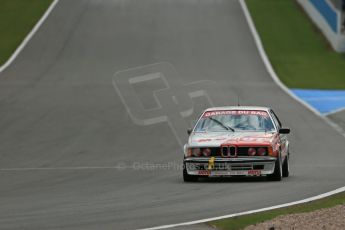 World © Octane Photographic Ltd. Donington Park General un-silenced testing, April 30th 2013. BMW 635 CSi. Digital Ref : 0643lw1d6884