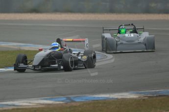 World © Octane Photographic Ltd. General unsilenced testing – Donington Park Thursday 11th April 2013. Protyre Formula Renault Championship. Matteo Ferrer - MGR Motorsport. Digital ref : 0630lw1d2348