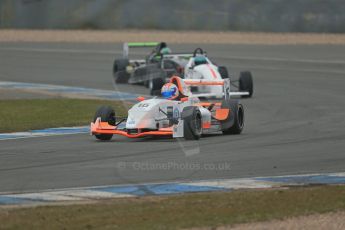 World © Octane Photographic Ltd. General unsilenced testing – Donington Park Thursday 11th April 2013. Protyre Formula Renault Championship. Chris Middlehurst - MGR Motorsport. Digital ref : 0630lw1d2556