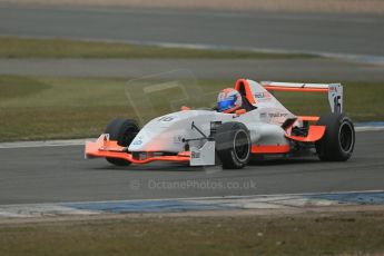 World © Octane Photographic Ltd. General unsilenced testing – Donington Park Thursday 11th April 2013. Protyre Formula Renault Championship. Chris Middlehurst - MGR Motorsport. Digital ref : 0630lw1d2559