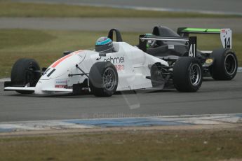 World © Octane Photographic Ltd. General unsilenced testing – Donington Park Thursday 11th April 2013. Digital ref : 0630lw1d2563