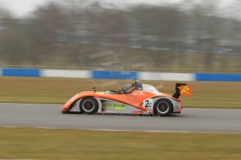 World © Octane Photographic Ltd. General unsilenced testing – Donington Park Thursday 11th April 2013. Radical - Oliver Cox. Digital ref : 0630lw7d4704
