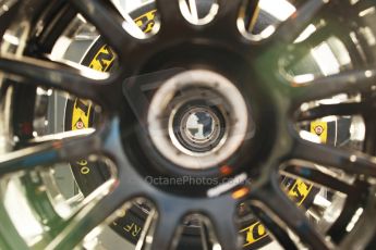 World © Octane Photographic Ltd. Donington Park unsilenced testing, 10th October 2013. Honda Yuasa Racing Team, British Touring Car Championship (BTCC), Honda Civic, Gordon Shedden. Digital Ref :