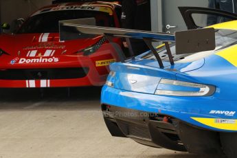 World © Octane Photographic Ltd. Donington Park unsilenced testing, 10th October 2013. Digital Ref :