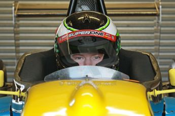 World © Octane Photographic Ltd. Donington Park unsilenced testing, 10th October 2013. Toby Sowery - MGR Motorsport Protyre Formula Renault test. Digital Ref :