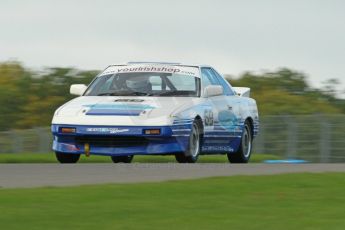World © Octane Photographic Ltd. Donington Park unsilenced testing, 10th October 2013. Digital Ref :