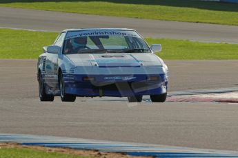 World © Octane Photographic Ltd. Donington Park unsilenced testing, 10th October 2013. Digital Ref :