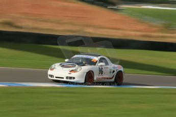 World © Octane Photographic Ltd. Donington Park unsilenced testing, 10th October 2013. BRSCC Toyo Tyres Porsche Championship, Adrian Quaife-Hobbs. Digital Ref :
