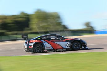 World © Octane Photographic Ltd. Donington Park unsilenced testing, 10th October 2013. JRM Motorsport, Nissan GT-R Nismo GT3, Blancpain Endurance Series. Digital Ref :