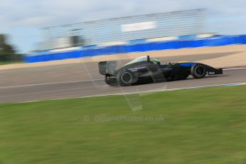 World © Octane Photographic Ltd. Donington Park unsilenced testing, 10th October 2013. Toby Sowery - MGR Motorsport Protyre Formula Renault test. Digital Ref :
