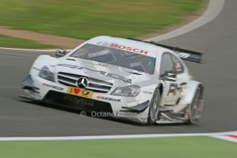 World © Octane Photographic Ltd. German Touring Cars (DTM) Brands Hatch Saturday 18th May 2013. Practice. Mucke Motorsport – DTM AMG Mercedes C-Coupe – Pascal Wehrlein. Digital Ref: 0680cb1d4826