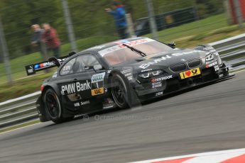 World © Octane Photographic Ltd. German Touring Cars (DTM) Brands Hatch Saturday 18th May 2013. Practice. BMW Team Schnitzer – BMW M3 DTM – Bruno Spengler. Digital Ref: 0680cb1d4913