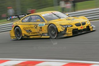 World © Octane Photographic Ltd. German Touring Cars (DTM) Brands Hatch Saturday 18th May 2013. Practice.. BMW Team MTEK – BMW M3 DTM – Timo Glock. Digital Ref: 0680cb1d4942