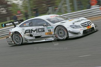 World © Octane Photographic Ltd. German Touring Cars (DTM) Brands Hatch Saturday 18th May 2013. Practice.. Mucke Motorsport – DTM AMG Mercedes C-Coupe – Pascal Wehrlein. Digital Ref: 0680cb1d4972