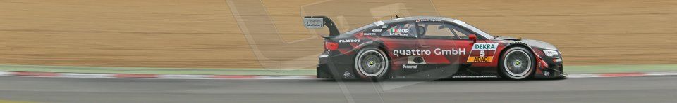 World © Octane Photographic Ltd. German Touring Cars (DTM) Brands Hatch Saturday 18th May 2013. Practice.. Team Rosberg – Audi RS5 DTM – Edoardo Mortara. Digital Ref: 0680cb1d5061