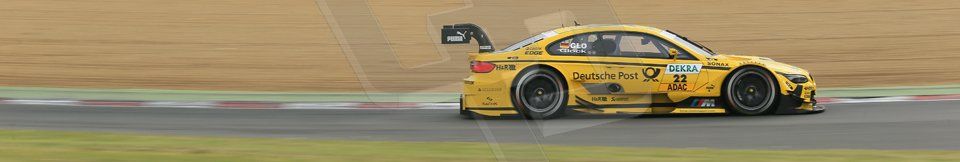 World © Octane Photographic Ltd. German Touring Cars (DTM) Brands Hatch Saturday 18th May 2013. Practice.. BMW Team MTEK – BMW M3 DTM – Timo Glock. Digital Ref: 0680cb1d5079