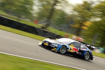 World © Octane Photographic Ltd. German Touring Cars (DTM) Brands Hatch Saturday 18th May 2013. Practice.. Abt Sportsline – Audi RS5 DTM – Jamie Green. Digital Ref: 0680ce1d0994