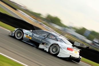 World © Octane Photographic Ltd. German Touring Cars (DTM) Brands Hatch Saturday 18th May 2013. Practice.. Team Rosberg – Audi RS5 DTM – Filipe Albuquerque. Digital Ref: 0680ce1d1011