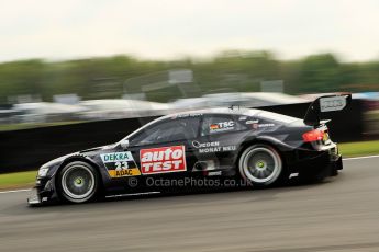World © Octane Photographic Ltd. German Touring Cars (DTM) Brands Hatch Saturday 18th May 2013. Practice.. Audi Sport Team Abt – Audi RS5 DTM – Timo Scheider. Digital Ref: 0680ce1d1019
