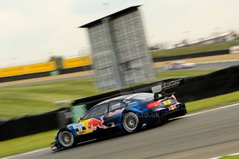 World © Octane Photographic Ltd. German Touring Cars (DTM) Brands Hatch Saturday 18th May 2013. Practice. Abt Sportsline – Audi RS5 DTM – Jamie Green. Digital Ref: 0680ce1d1092