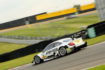 World © Octane Photographic Ltd. German Touring Cars (DTM) Brands Hatch Saturday 18th May 2013. Practice. Mucke Motorsport – DTM AMG Mercedes C-Coupe – Pascal Wehrlein. Digital Ref: 0680ce1d1097