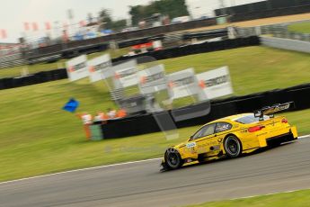 World © Octane Photographic Ltd. German Touring Cars (DTM) Brands Hatch Saturday 18th May 2013. Practice. BMW Team MTEK – BMW M3 DTM – Timo Glock. Digital Ref: 0680ce1d1105