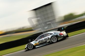 World © Octane Photographic Ltd. German Touring Cars (DTM) Brands Hatch Saturday 18th May 2013. Practice. HWA Team – DTM AMG Mercedes C-Coupe – Christian Vietoris Digital Ref: 0680ce1d1110
