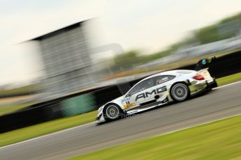 World © Octane Photographic Ltd. German Touring Cars (DTM) Brands Hatch Saturday 18th May 2013. Practice. Mucke Motorsport – DTM AMG Mercedes C-Coupe – Pascal Wehrlein. Digital Ref: 0680ce1d1129