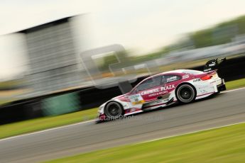 World © Octane Photographic Ltd. German Touring Cars (DTM) Brands Hatch Saturday 18th May 2013. Practice. BMW Team RMG – BMW M3 DTM – Andy Priaulx. Digital Ref: 0680ce1d1134