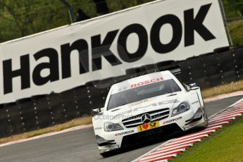 World © Octane Photographic Ltd. German Touring Cars (DTM) Brands Hatch Saturday 18th May 2013. Practice.. Mucke Motorsport – DTM AMG Mercedes C-Coupe – Pascal Wehrlein. Digital Ref: 0680ce1d1228